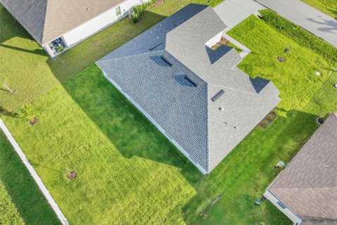 Villa ou maison à vendre à Palm Coast, Floride: 3 chambres, 205.13 m2 № 1765317 - photo 11