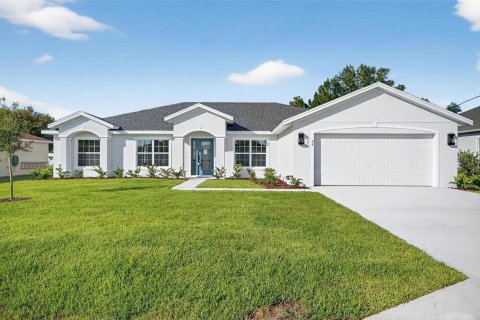 Villa ou maison à vendre à Palm Coast, Floride: 3 chambres, 205.13 m2 № 1765317 - photo 23