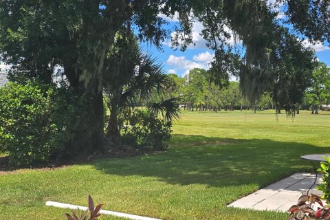 Condo in New Port Richey, Florida, 2 bedrooms  № 1846511 - photo 22
