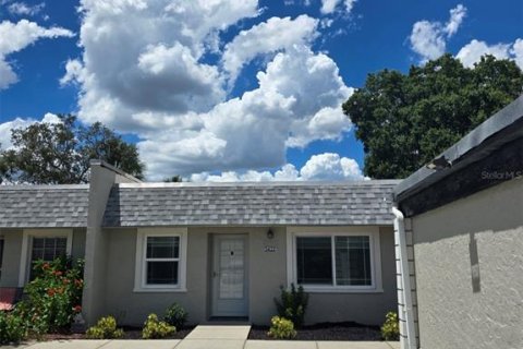 Condo in New Port Richey, Florida, 2 bedrooms  № 1846511 - photo 27