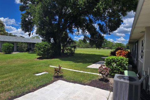 Condo in New Port Richey, Florida, 2 bedrooms  № 1846511 - photo 21
