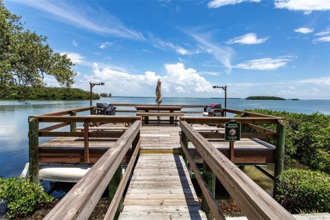 Condo in Tierra Verde, Florida, 2 bedrooms  № 1543760 - photo 30