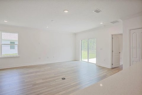 House in Palm Coast, Florida 3 bedrooms, 163.51 sq.m. № 1883188 - photo 19