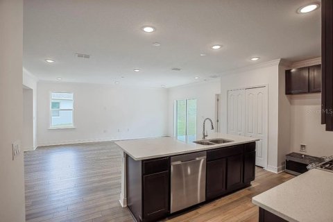House in Palm Coast, Florida 3 bedrooms, 163.51 sq.m. № 1883188 - photo 14