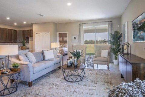 House in Palm Coast, Florida 3 bedrooms, 163.51 sq.m. № 1883188 - photo 5