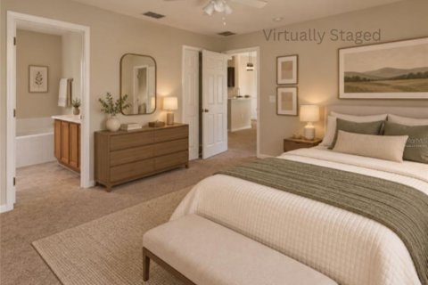 Casa en venta en Winter Haven, Florida, 4 dormitorios, 153.75 m2 № 2384090 - foto 25