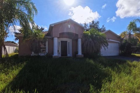 Casa en Winter Haven, Florida 4 dormitorios, 153.75 m2 № 2384090