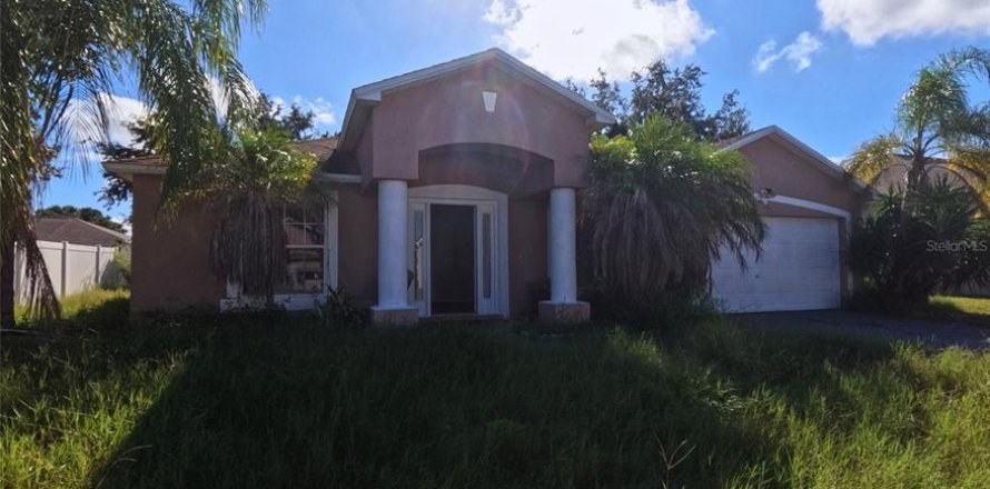 Casa en Winter Haven, Florida 4 dormitorios, 153.75 m2 № 2384090