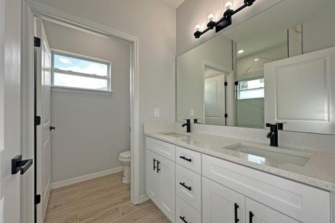 Villa ou maison à vendre à Port Charlotte, Floride: 4 chambres, 162.02 m2 № 2214709 - photo 15