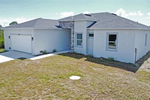 Villa ou maison à Port Charlotte, Floride 4 chambres, 162.02 m2 № 2214709