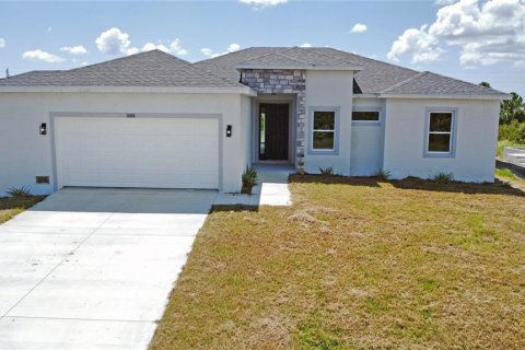 Villa ou maison à vendre à Port Charlotte, Floride: 4 chambres, 162.02 m2 № 2214709 - photo 2