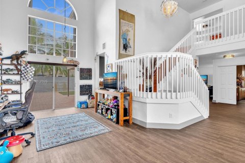 House in Miramar, Florida 5 bedrooms, 313.82 sq.m. № 2068371 - photo 11