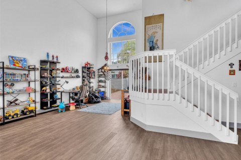 House in Miramar, Florida 5 bedrooms, 313.82 sq.m. № 2068371 - photo 8