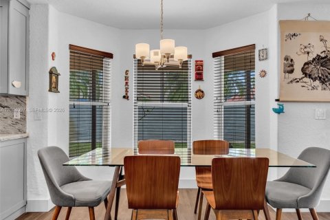 House in Miramar, Florida 5 bedrooms, 313.82 sq.m. № 2068371 - photo 24