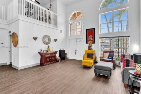 House in Miramar, Florida 5 bedrooms, 313.82 sq.m. № 2068371 - photo 6