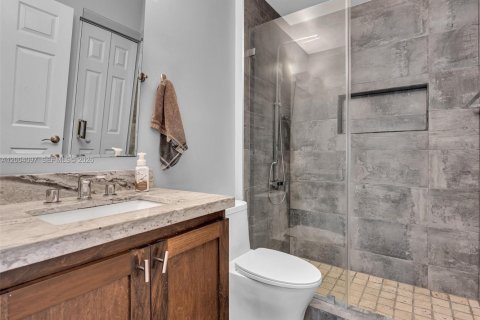 House in Miramar, Florida 5 bedrooms, 313.82 sq.m. № 2068371 - photo 27