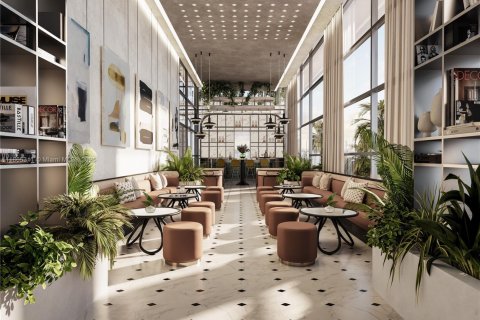 Copropriété à vendre à Miami, Floride: 1 chambre, 56.67 m2 № 1979253 - photo 3