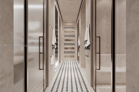 Copropriété à vendre à Miami, Floride: 1 chambre, 56.67 m2 № 1979253 - photo 9