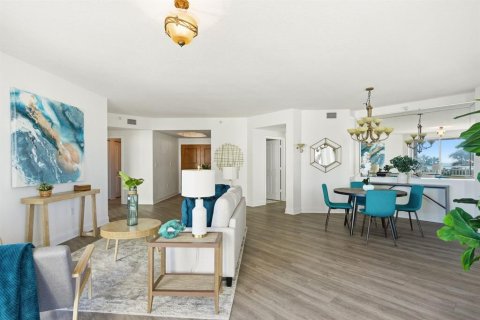 Copropriété à vendre à Clearwater, Floride: 3 chambres, 181.35 m2 № 2095564 - photo 8