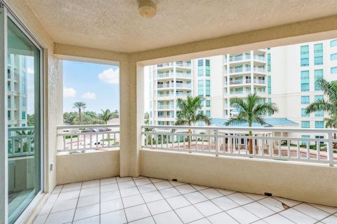 Copropriété à vendre à Clearwater, Floride: 3 chambres, 181.35 m2 № 2095564 - photo 29