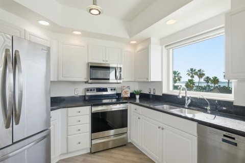 Copropriété à vendre à Clearwater, Floride: 3 chambres, 181.35 m2 № 2095564 - photo 12