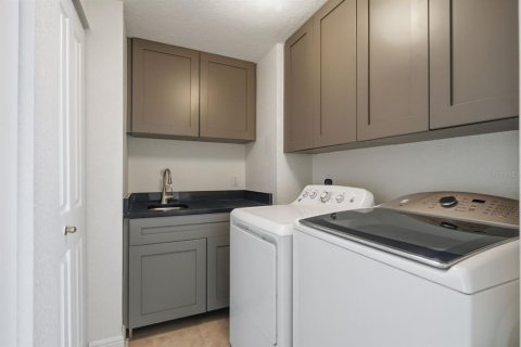 Copropriété à vendre à Clearwater, Floride: 3 chambres, 181.35 m2 № 2095564 - photo 23