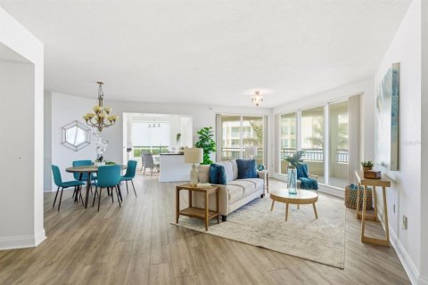 Copropriété à vendre à Clearwater, Floride: 3 chambres, 181.35 m2 № 2095564 - photo 7