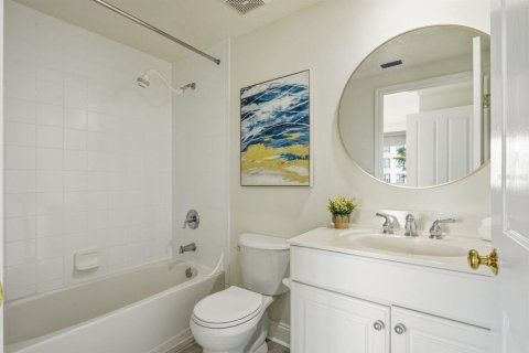 Copropriété à vendre à Clearwater, Floride: 3 chambres, 181.35 m2 № 2095564 - photo 28