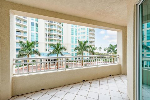 Copropriété à vendre à Clearwater, Floride: 3 chambres, 181.35 m2 № 2095564 - photo 30