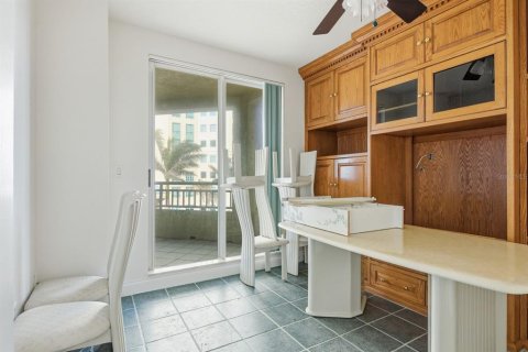 Copropriété à vendre à Clearwater, Floride: 3 chambres, 181.35 m2 № 2095564 - photo 24