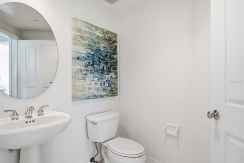Copropriété à vendre à Clearwater, Floride: 3 chambres, 181.35 m2 № 2095564 - photo 25