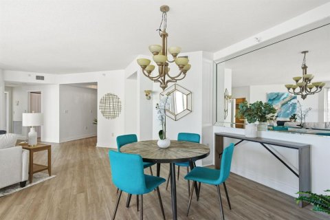 Copropriété à vendre à Clearwater, Floride: 3 chambres, 181.35 m2 № 2095564 - photo 9