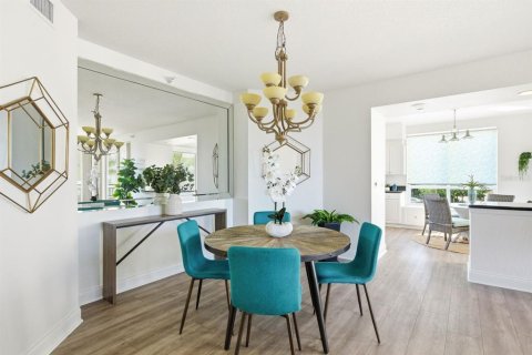 Copropriété à vendre à Clearwater, Floride: 3 chambres, 181.35 m2 № 2095564 - photo 10