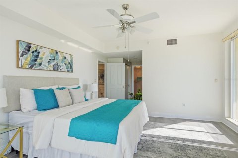Copropriété à vendre à Clearwater, Floride: 3 chambres, 181.35 m2 № 2095564 - photo 17