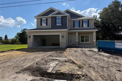 House in Punta Gorda, Florida 5 bedrooms, 249.54 sq.m. № 2197122