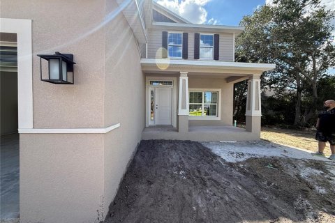 House in Punta Gorda, Florida 5 bedrooms, 249.54 sq.m. № 2197122 - photo 2