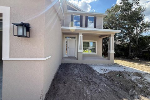 House in Punta Gorda, Florida 5 bedrooms, 249.54 sq.m. № 2197122 - photo 3