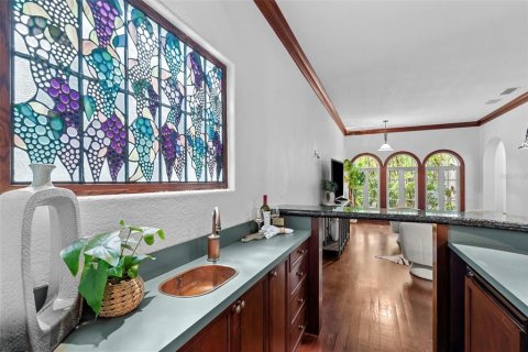 Villa ou maison à vendre à Tampa, Floride: 4 chambres, 550.91 m2 № 2223359 - photo 19