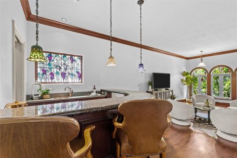 Villa ou maison à vendre à Tampa, Floride: 4 chambres, 550.91 m2 № 2223359 - photo 14