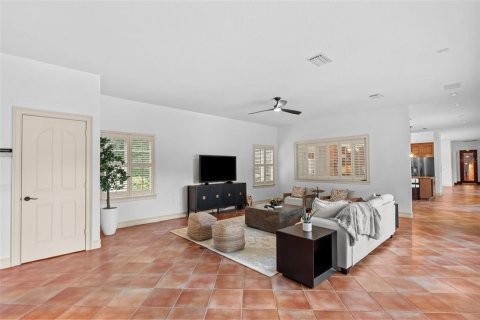 Villa ou maison à vendre à Tampa, Floride: 4 chambres, 550.91 m2 № 2223359 - photo 29