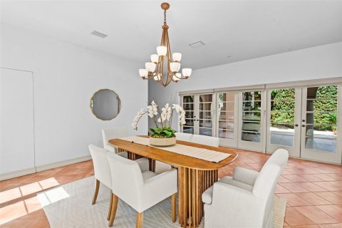 Villa ou maison à vendre à Tampa, Floride: 4 chambres, 550.91 m2 № 2223359 - photo 18