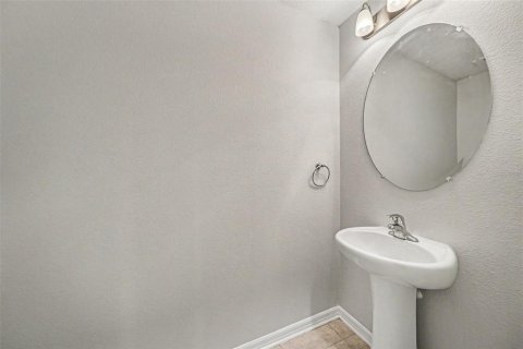 Touwnhouse à vendre à Wesley Chapel, Floride: 2 chambres, 146.88 m2 № 2095288 - photo 26