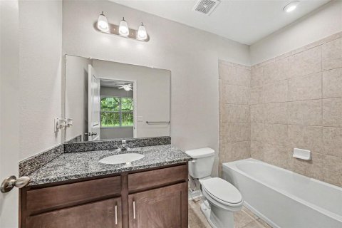 Touwnhouse à vendre à Wesley Chapel, Floride: 2 chambres, 146.88 m2 № 2095288 - photo 25