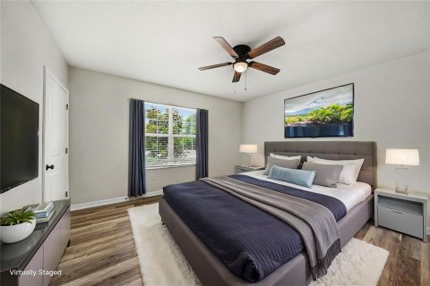 Touwnhouse à vendre à Wesley Chapel, Floride: 2 chambres, 146.88 m2 № 2095288 - photo 17