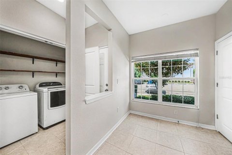 Touwnhouse à vendre à Wesley Chapel, Floride: 2 chambres, 146.88 m2 № 2095288 - photo 27