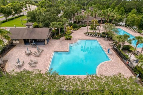 House in Wesley Chapel, Florida 4 bedrooms, 280.75 sq.m. № 1755499 - photo 7