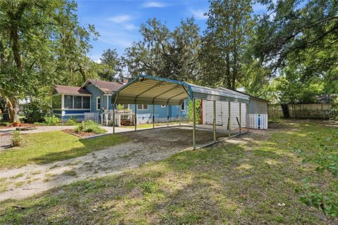Villa ou maison à vendre à High Springs, Floride: 3 chambres, 160.91 m2 № 2356160 - photo 30