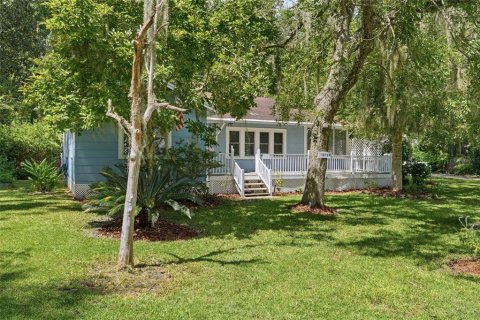 Villa ou maison à vendre à High Springs, Floride: 3 chambres, 160.91 m2 № 2356160 - photo 3