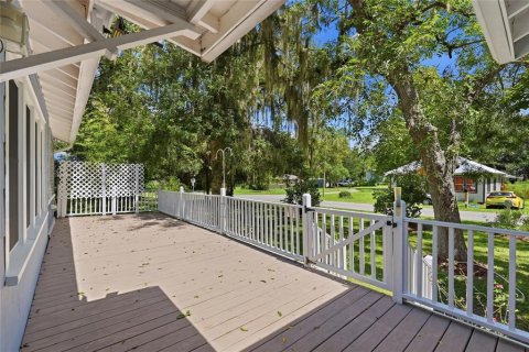 Villa ou maison à vendre à High Springs, Floride: 3 chambres, 160.91 m2 № 2356160 - photo 5