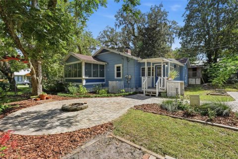 Villa ou maison à vendre à High Springs, Floride: 3 chambres, 160.91 m2 № 2356160 - photo 29